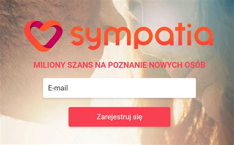 sympatia portal|Sympatia.pl